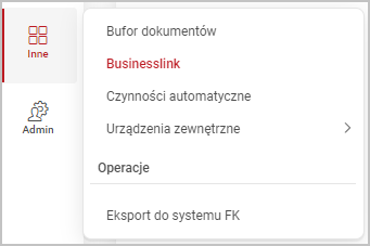 BL-usluga