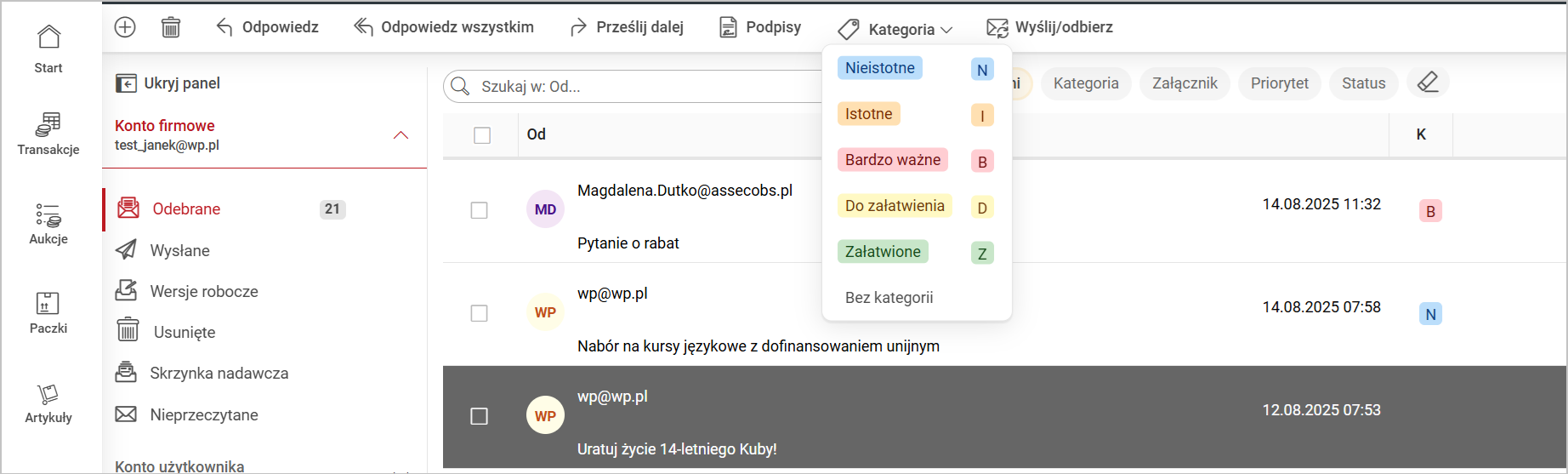 auk-poczta-kategorie