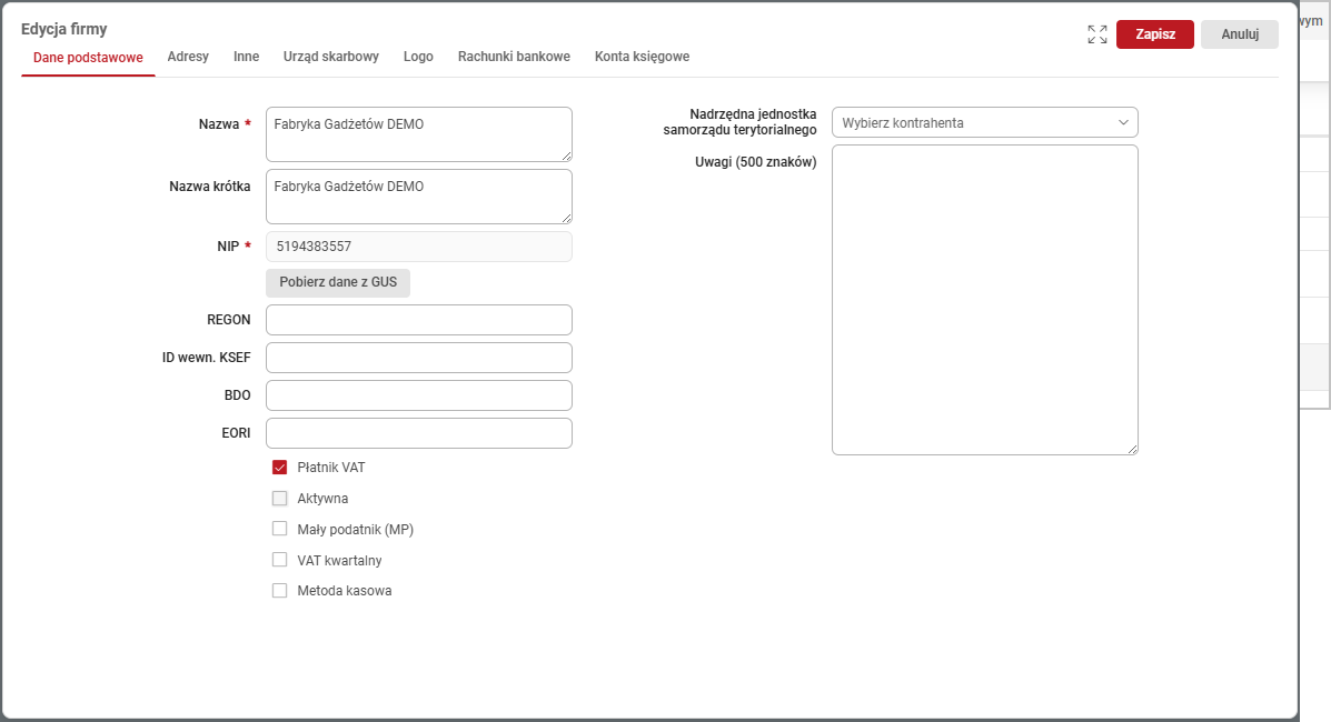 fak-admin-konf-podstawowe