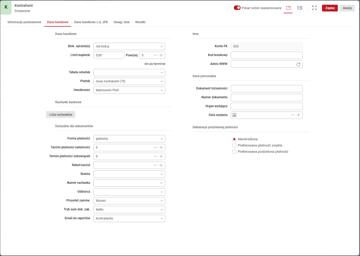 fak-kartoteki-kontrahenci
