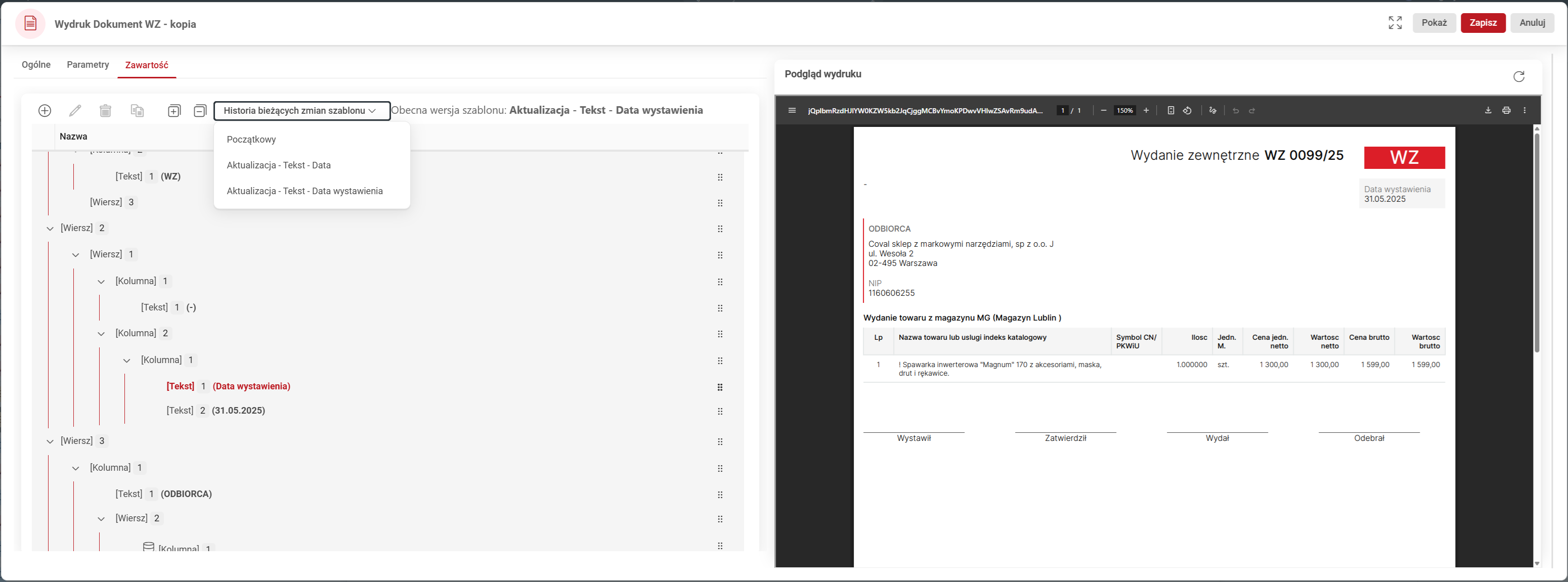mg-edytor-wydrukow-zawartosc