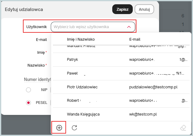 Dodaj podpis ALT najbardziej wartościowy pod kątem SEO, do obrazka w helpie/instrukcji wdrożenia