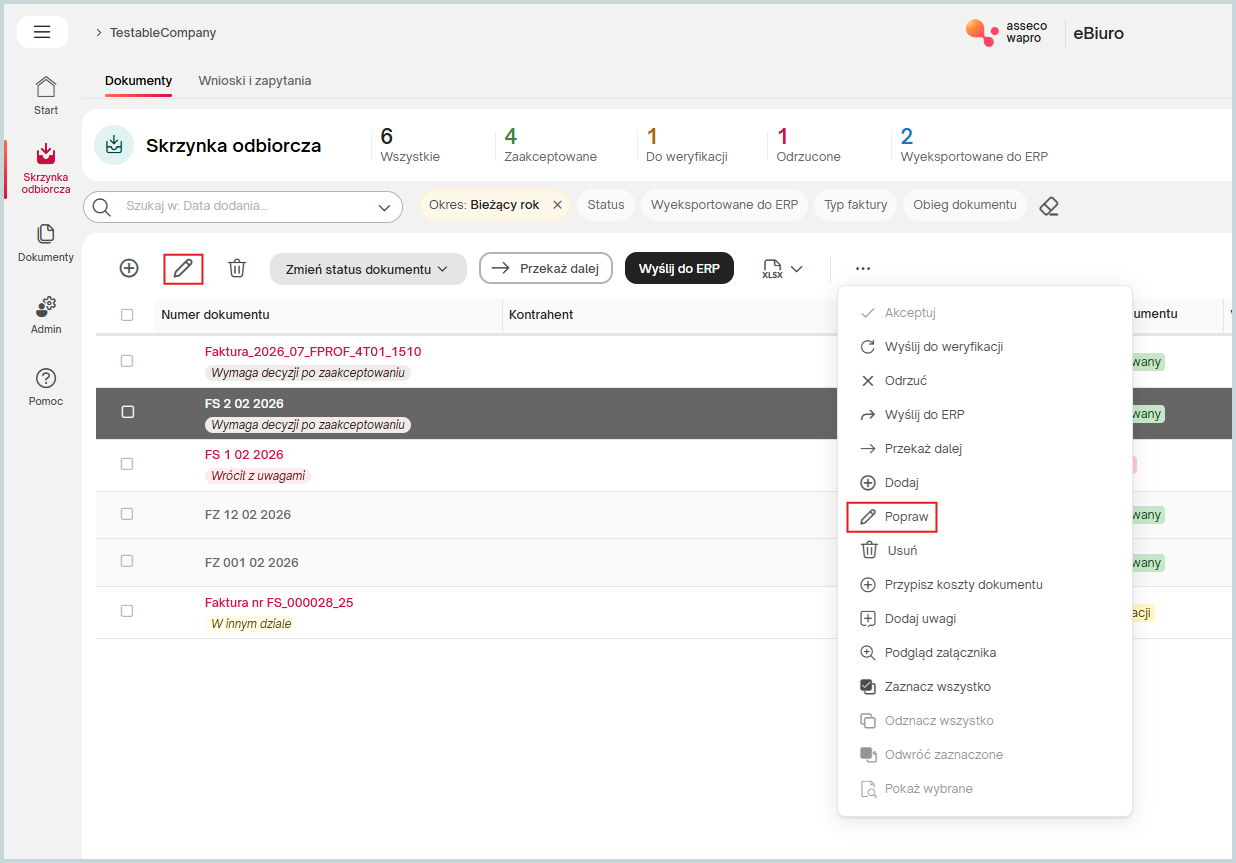 Dodaj podpis ALT najbardziej wartościowy pod kątem SEO, do obrazka w helpie/instrukcji wdrożenia
