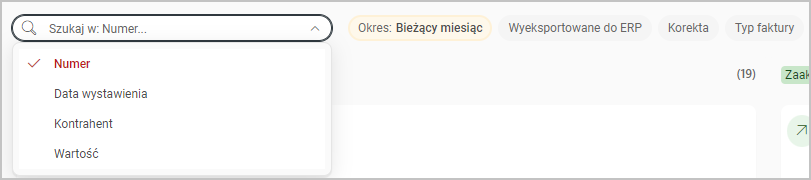 tablica kanban filtry