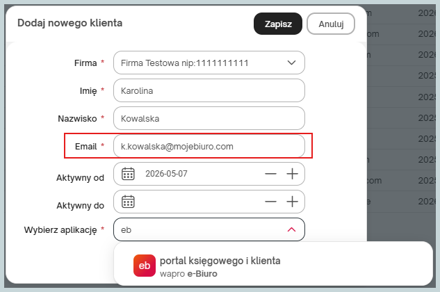 klienci