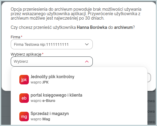 Wapro Anywhere nowa firma