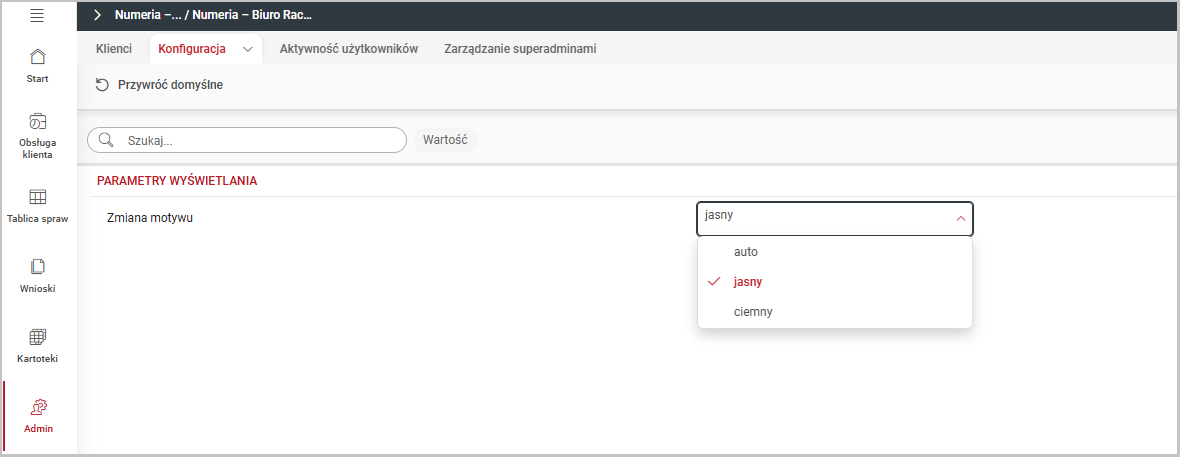 tax-admin-konfiguracja-parametrow-firmy