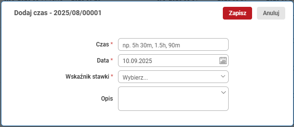 tax-czynnosci-czas-pracy