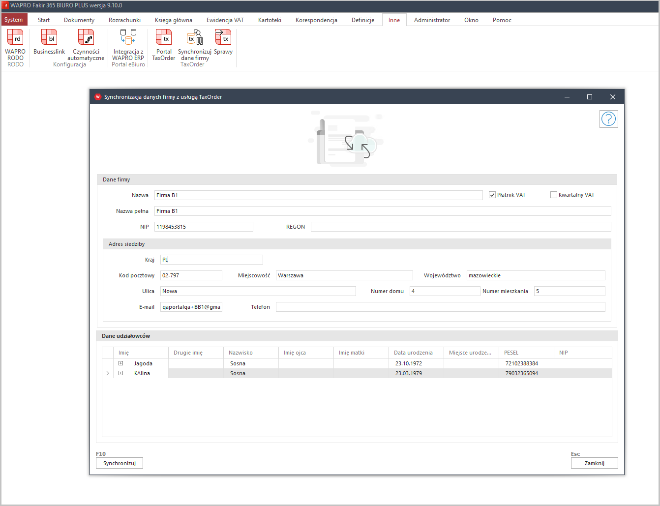 tax-integracja-erp-synchronizacja