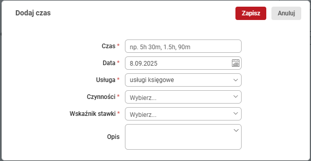 tax-tablica-spraw-dodawanie-czasu-pracy