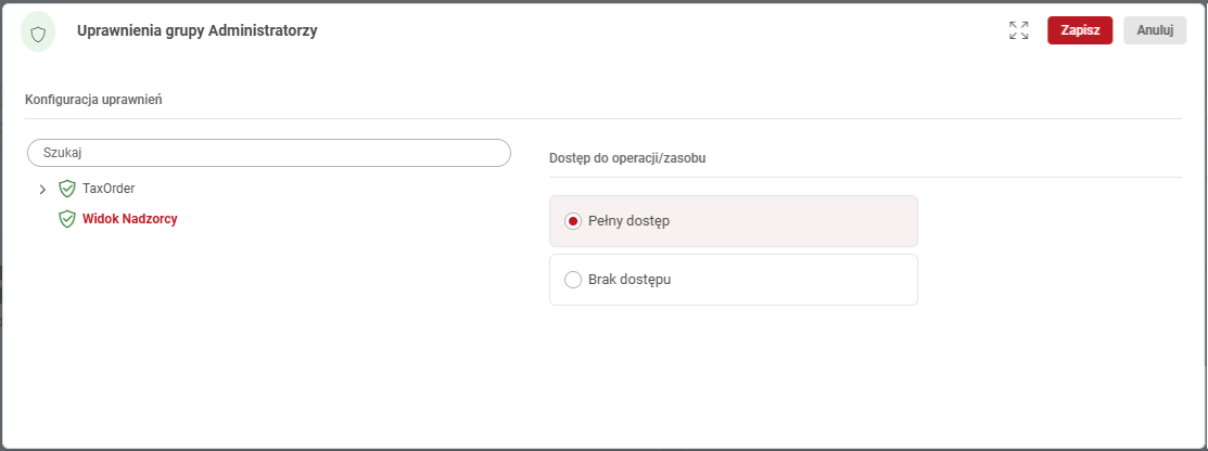tax-widok-nadzorcy-uprawnienia