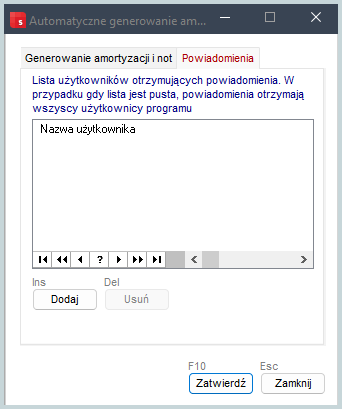 Dodaj podpis ALT najbardziej wartościowy pod kątem SEO, do obrazka w helpie/instrukcji wdrożenia