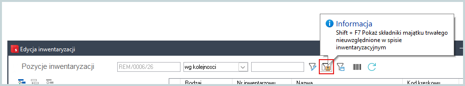Dodaj podpis ALT najbardziej wartościowy pod kątem SEO, do obrazka w helpie/instrukcji wdrożenia