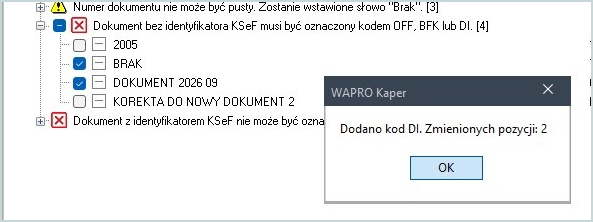 Wapro Kaper 