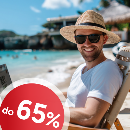 Wakacyjna promocja na Wapro 365