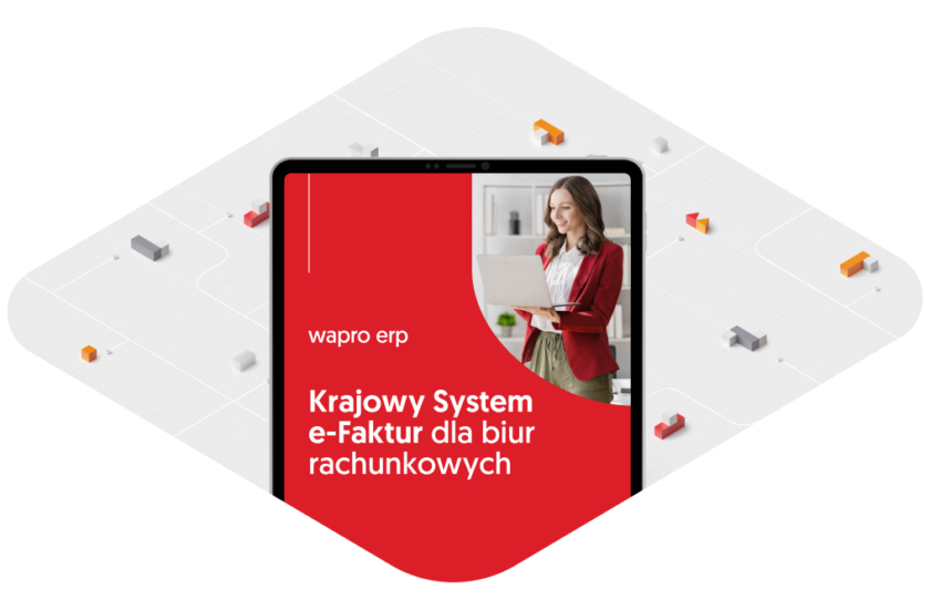 Program ERP Dla Biur Rachunkowych - Wapro ERP