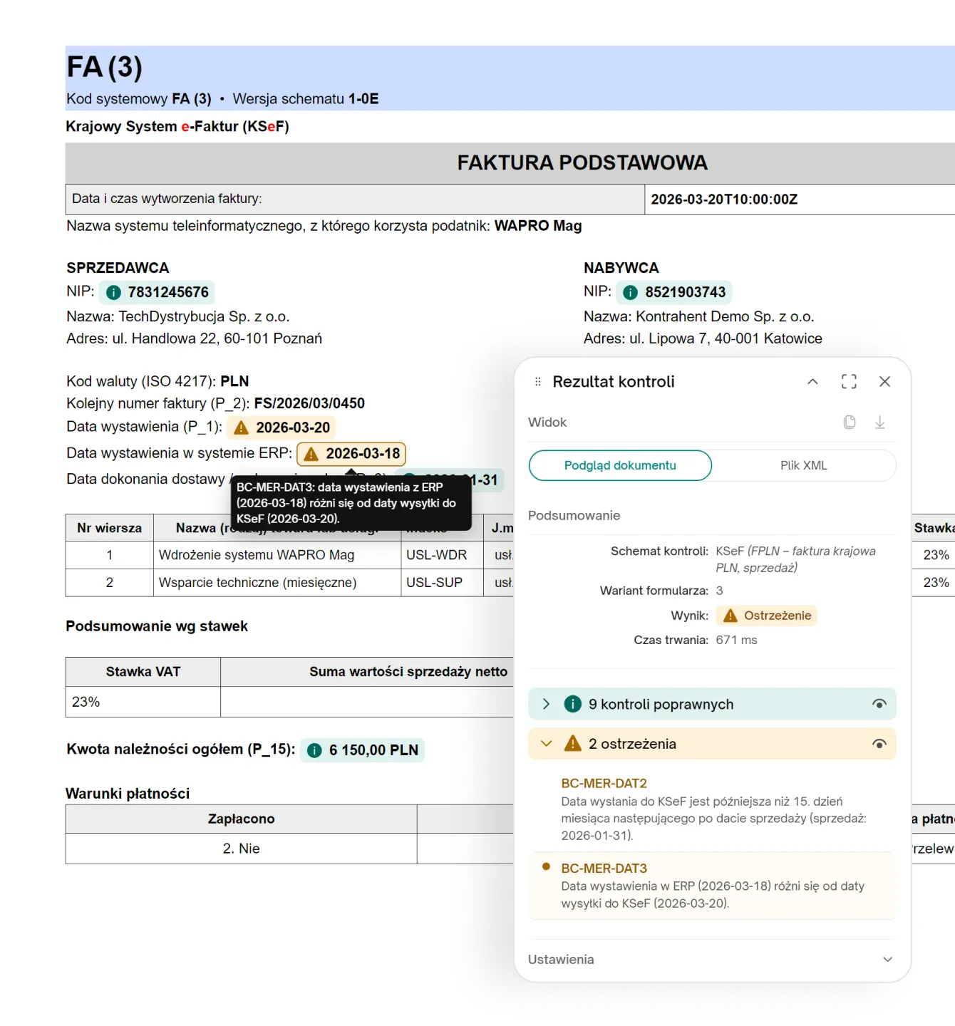 Businesscheck_Daty_na_fakturze