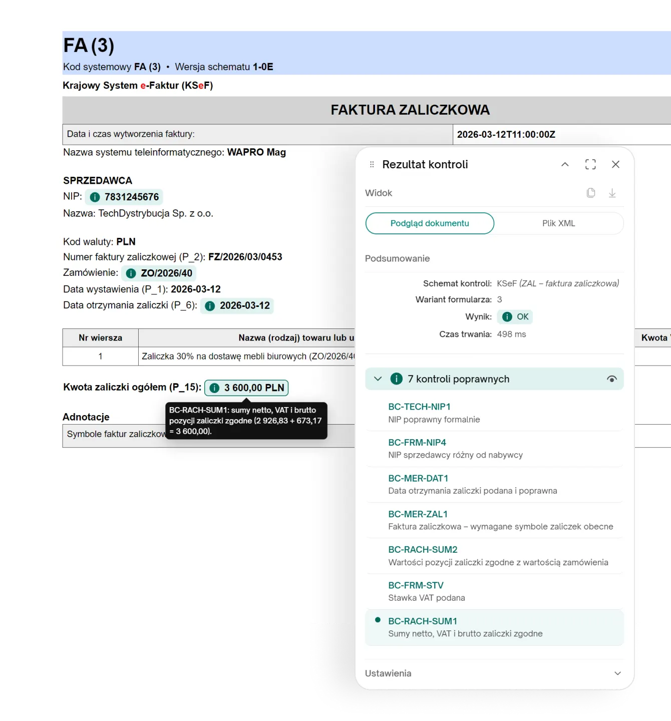 Businesscheck_Faktury_zaliczkowe