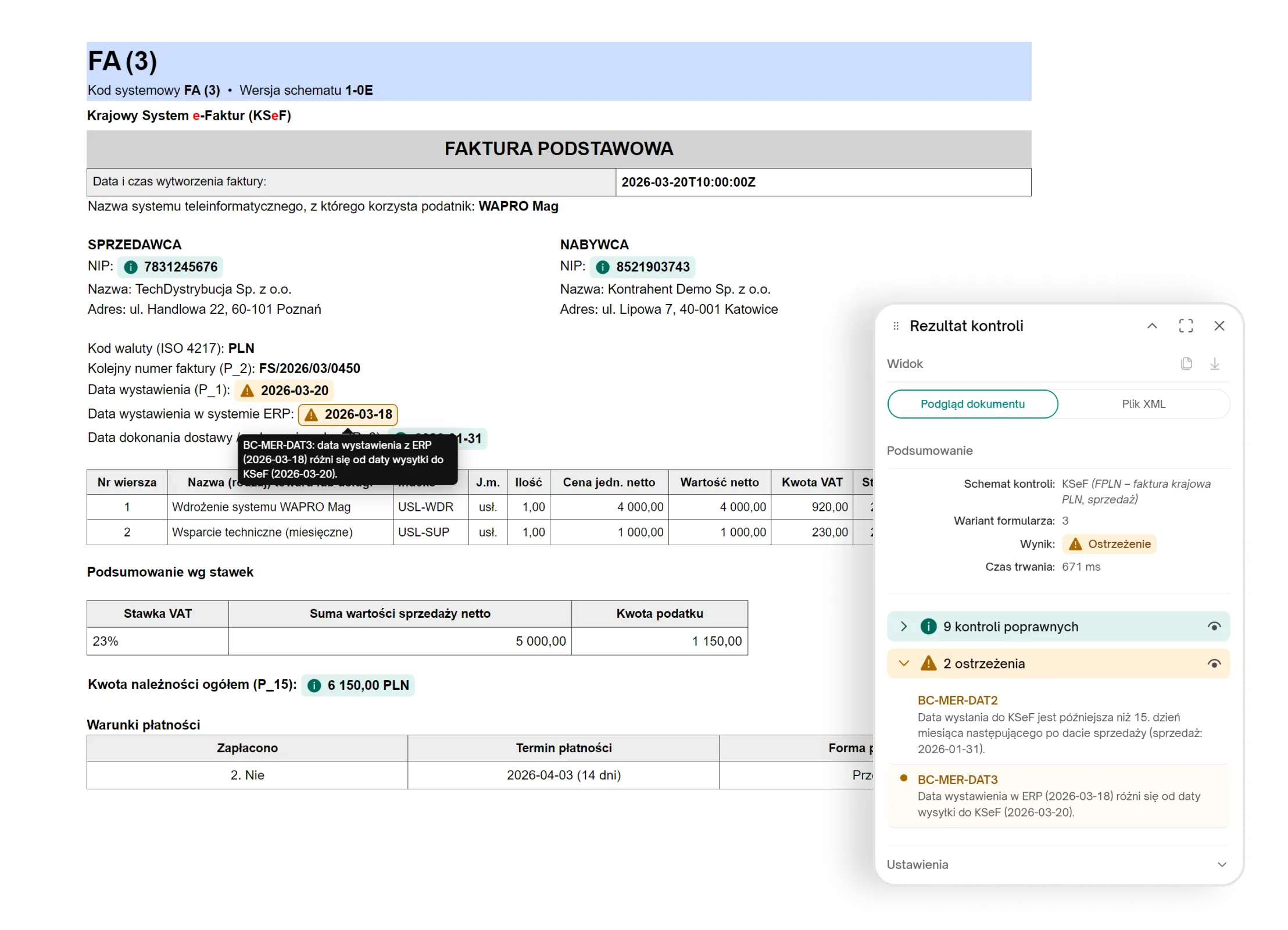 Businesscheck_Daty_na_fakturze