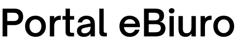 Portal_eBiuro_Logo